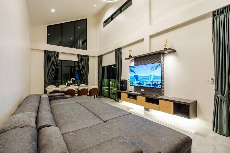 Holiday apartment | Pet-friendly — photo 2