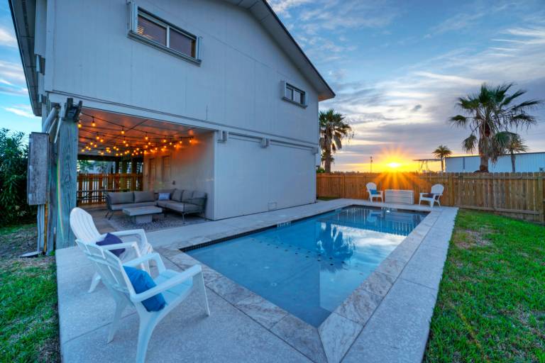 House Port Aransas