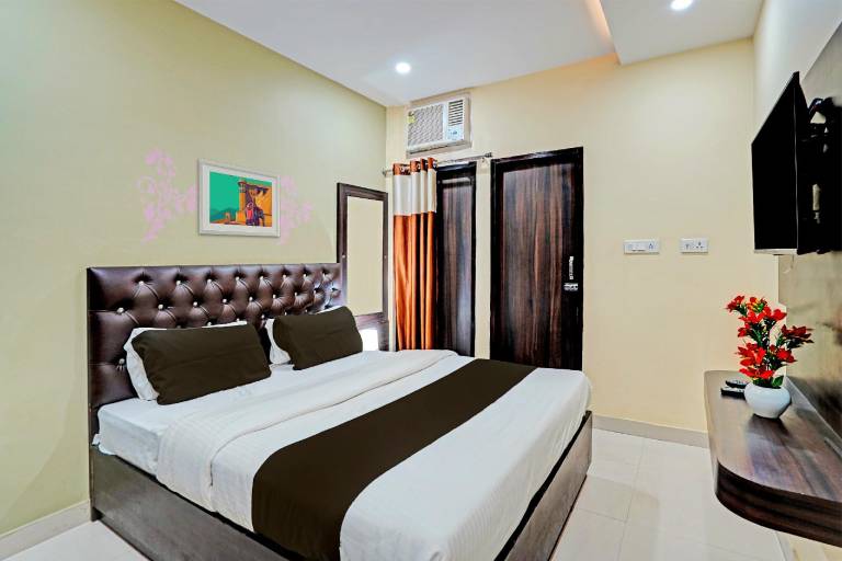 Vijay Shree Hotel — photo 2
