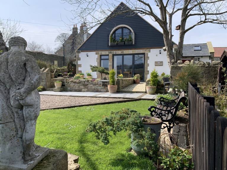 House Belford