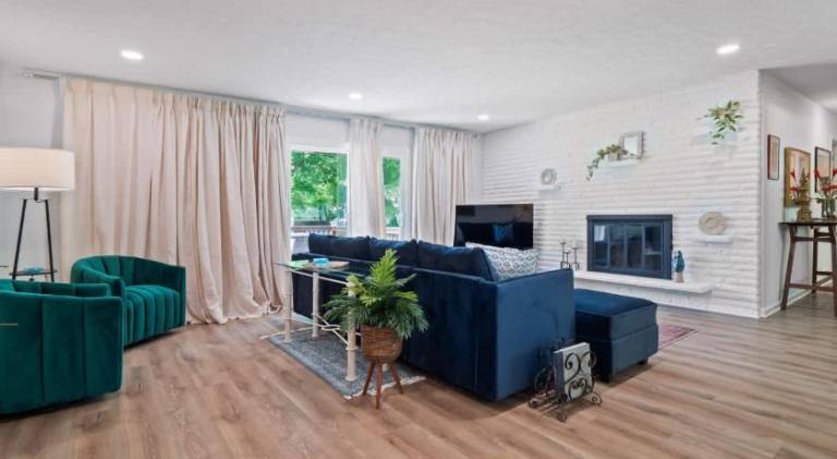 Nice vacation home | Pet-friendly — photo 3