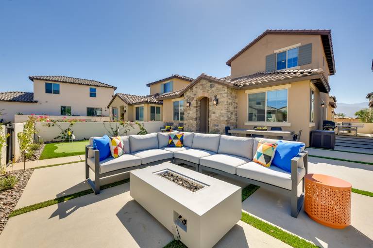 House La Quinta