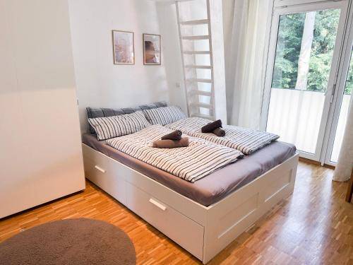 Ferienwohnung Wesseling