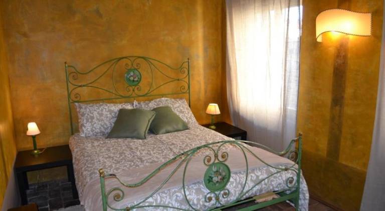 Rental apartment with 1 room for 4 persons — photo 2