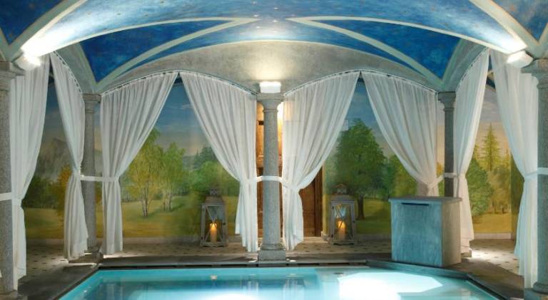 Hotel Miramonti — photo 2