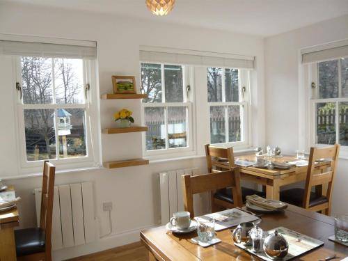 Bed and breakfast Braemar