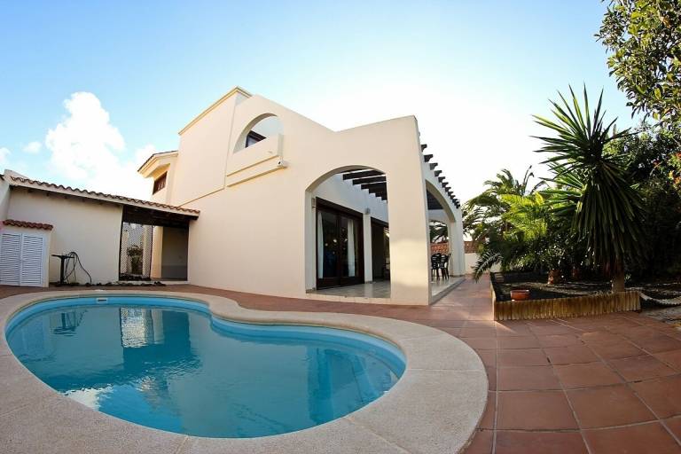 Villa Corralejo