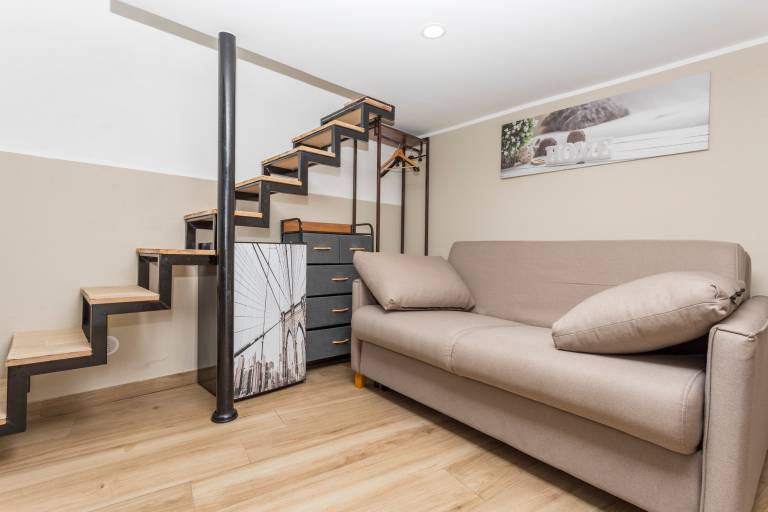 Apartment 'Del Tocco' with Wi-Fi and Air Conditioning — photo 3
