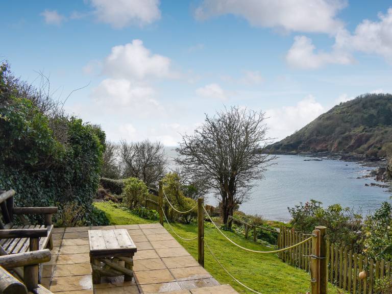Cottage Polperro