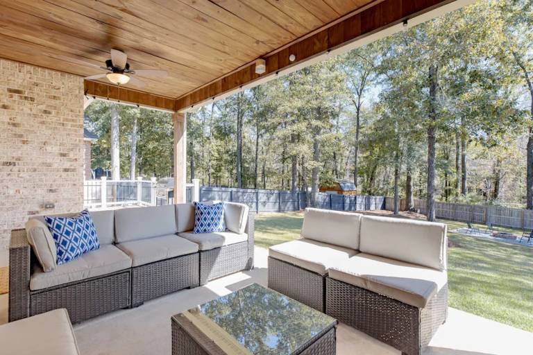 House  Warner Robins