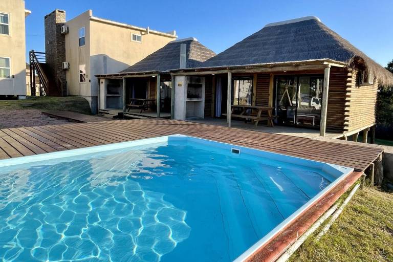 Casa Punta del Diablo