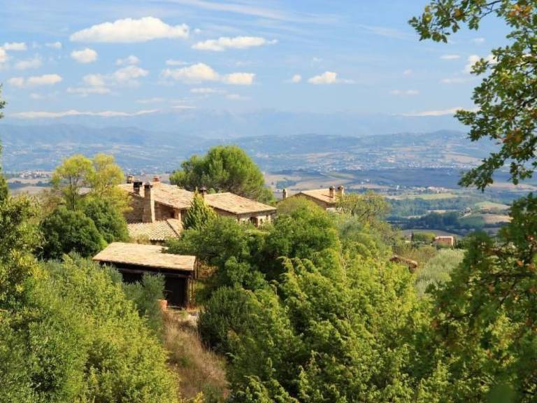 Pleasant holiday apartment with terrace, pool & garden | Nature view | Pets allowed — photo 3