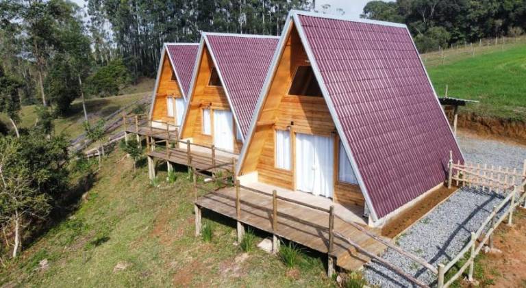 Cabana Rio do Sul
