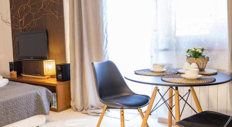 Holiday apartment | Pets allowed in Stara Lesna