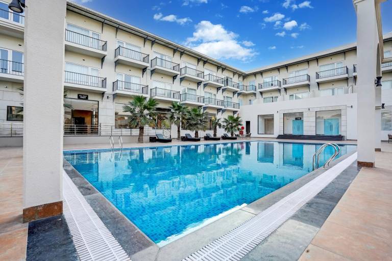 House  Hassanpur Tauru