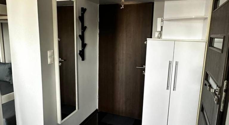 Apartment with 2 rooms for 5 persons — photo 3