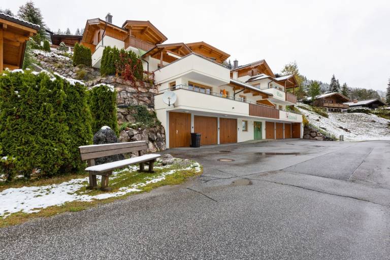 Chalet Kaprun