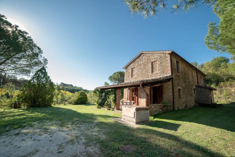 Tenuta di caiolo - Casa Billo — photo 2