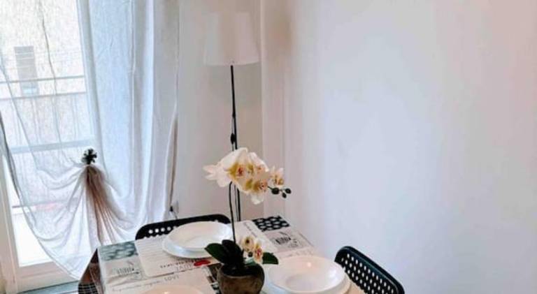 Rental apartment with 1 room for 4 persons — photo 4