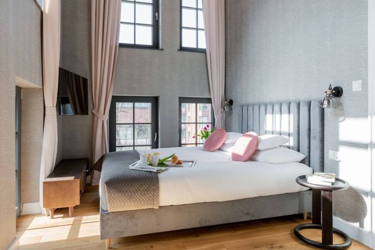 Ferienwohnung Wrzeszcz