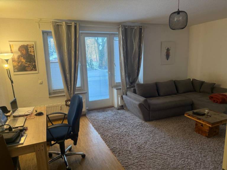 Privatzimmer HafenCity