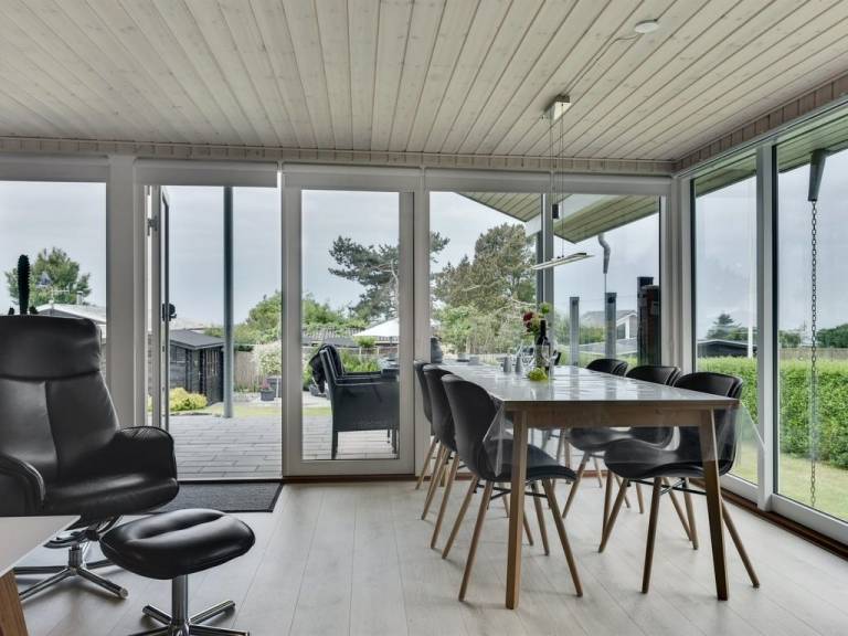 Feriecenter  Faaborg