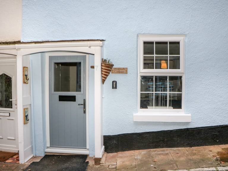 House Shaldon