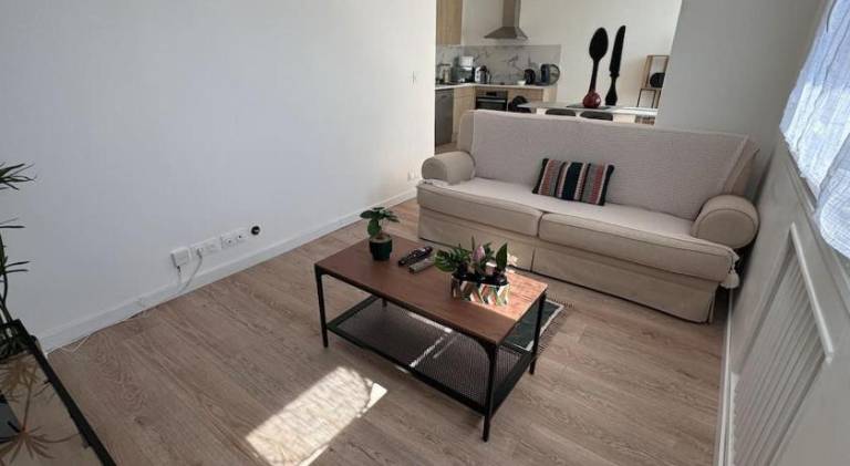 Holiday apartment with 2 rooms for 6 persons — photo 2