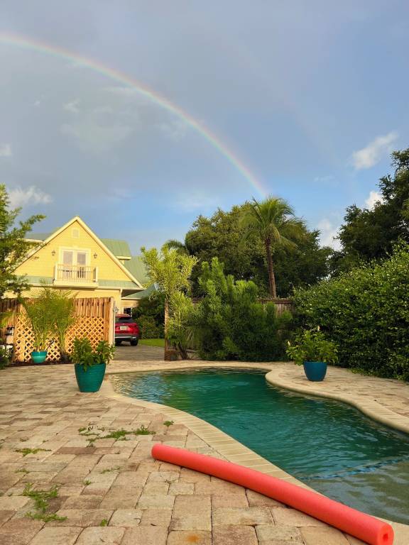 Chalet Hobe Sound