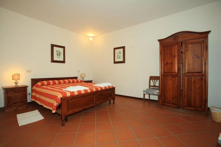 Agriturismo Siena