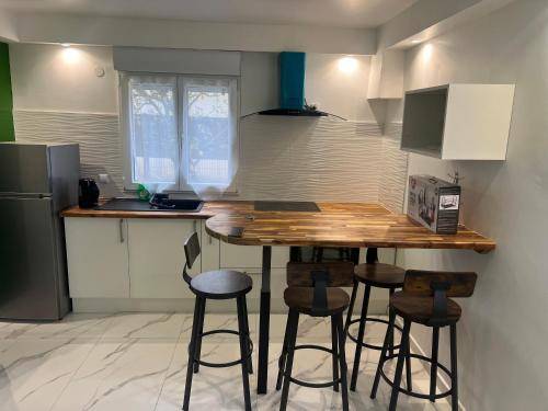 Apartment Conflans-Sainte-Honorine