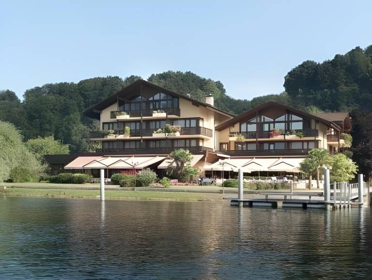 Seehotel Sternen in Kriens