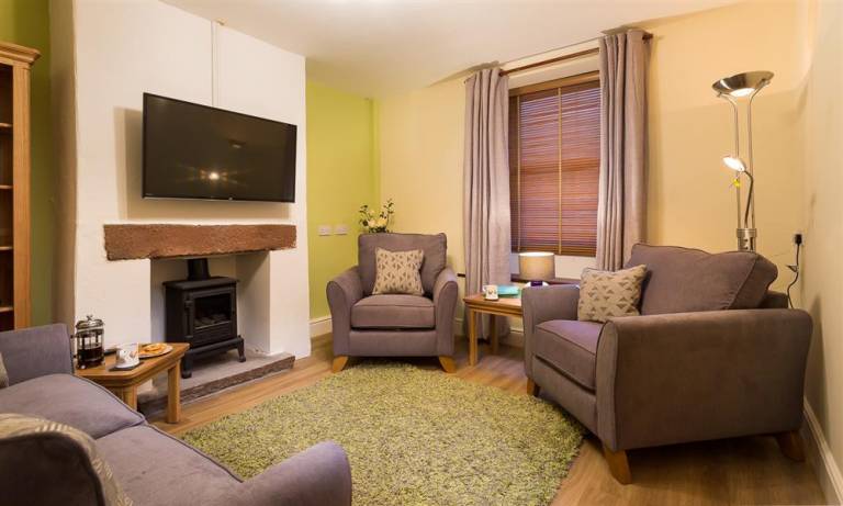 Children-friendly cottage | Pet-friendly — photo 2