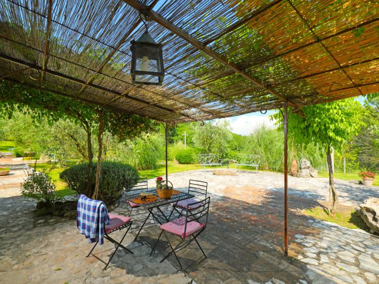 Vacation home with garden, BBQ & patio | Nature view | Pet-friendly — photo 4