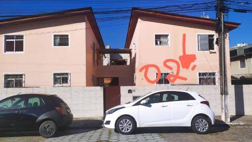 Apartamento Sambaqui