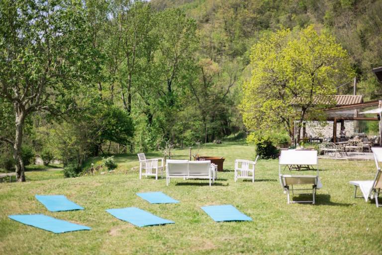 Camera privata Fivizzano