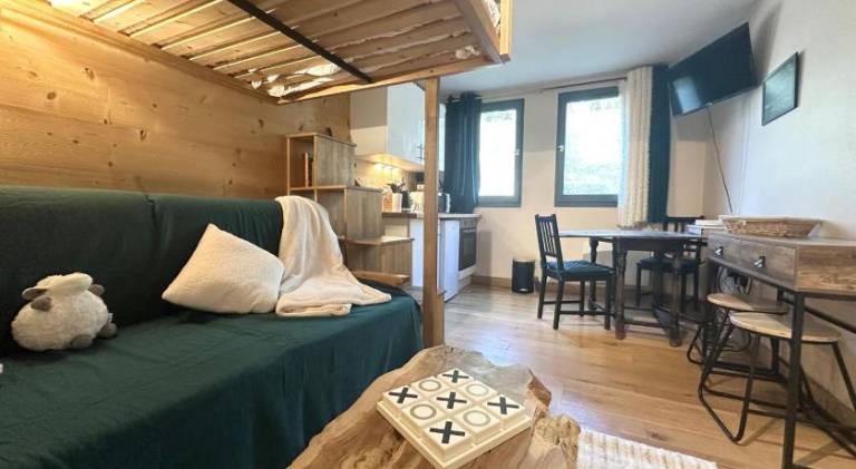 Holiday apartment | Pets allowed in Chamonix-Mont-Blanc