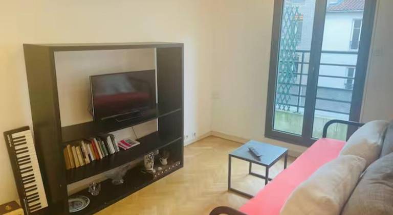Rental apartment | Pet-friendly — photo 5