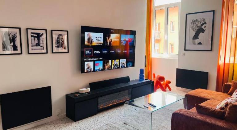 Lovely holiday apartment | Pets allowed — photo 2
