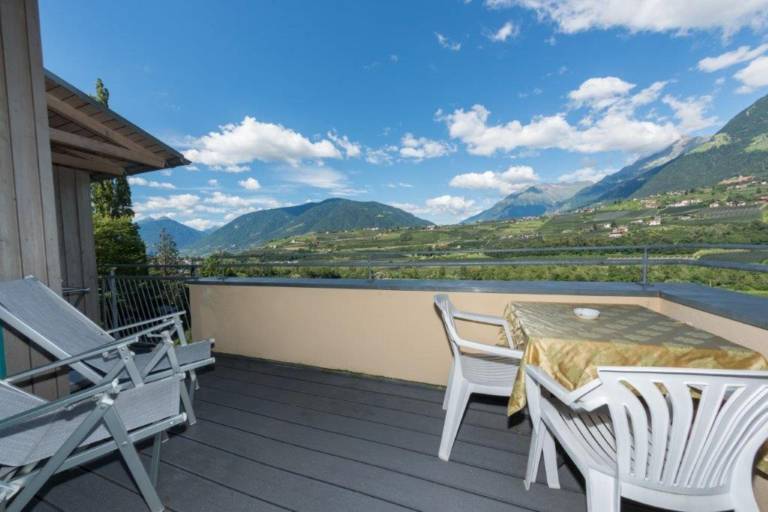 Apartment 'Comfort 6' with Mountain View, Shared Terrace and Wi-Fi — photo 2