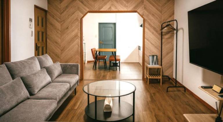 135 m&sup2; Ferienwohnung