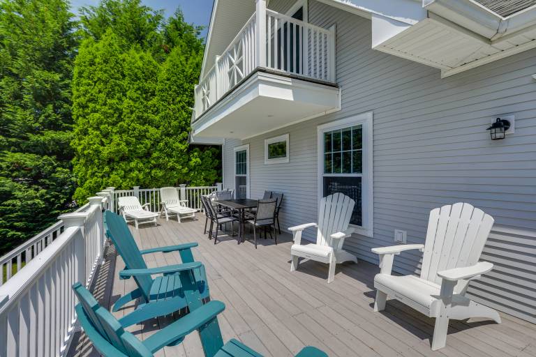 House  Middletown