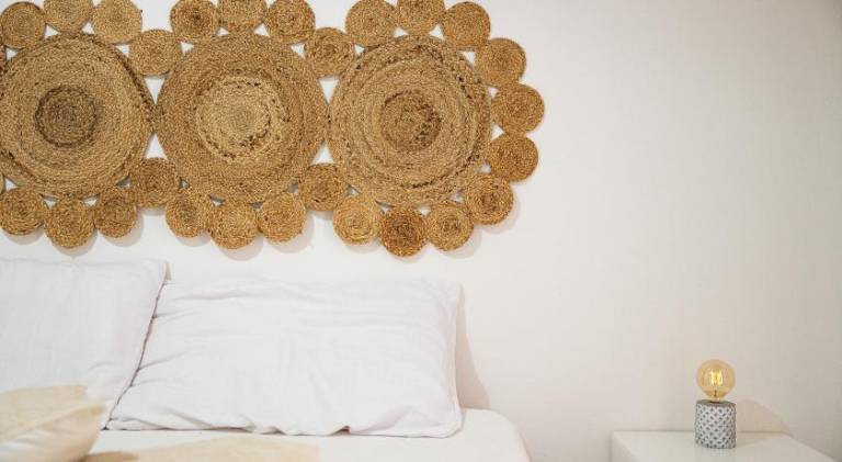 Holiday apartment with 2 rooms for 4 persons in Villasimius