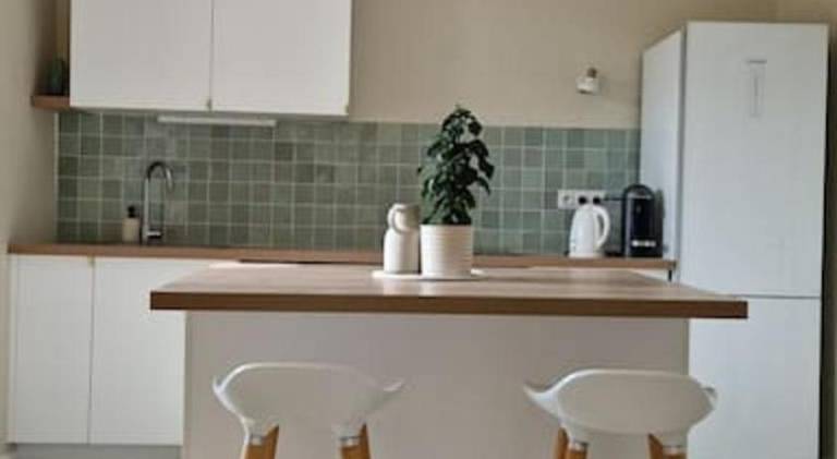 Holiday apartment with 2 rooms for 4 persons — photo 2