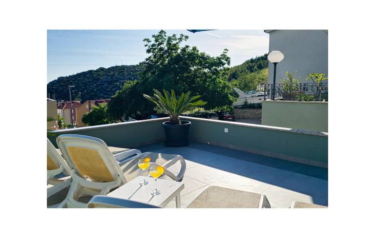 Apartma  Sveti Jure