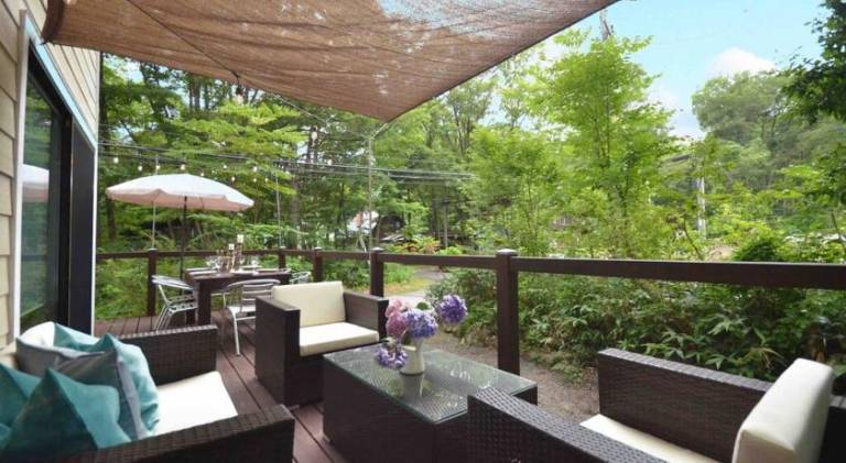Chalet | Pet-friendly in Hakuba