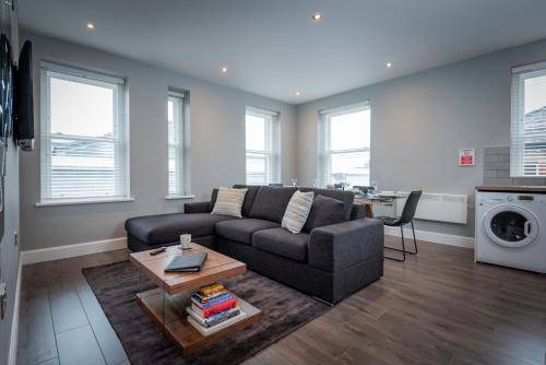 Apartment Bolton District