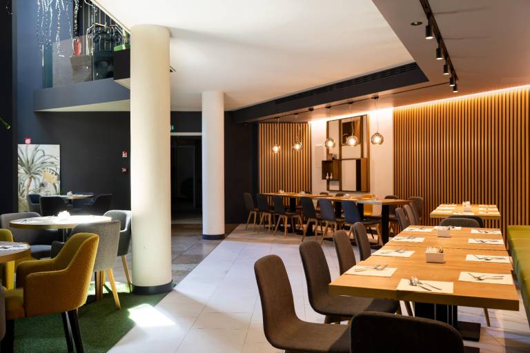 Elite Hotel & Spa — photo 4