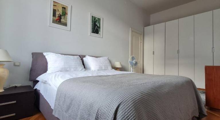 Holiday apartment | Close to St. Anne's Church | Pet-friendly — photo 2