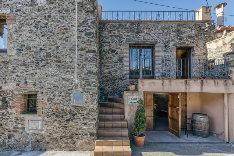Maison de vacances  Garriguella